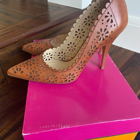 Kate Spade LANA Light Camel 9 - Picture 3 of 6